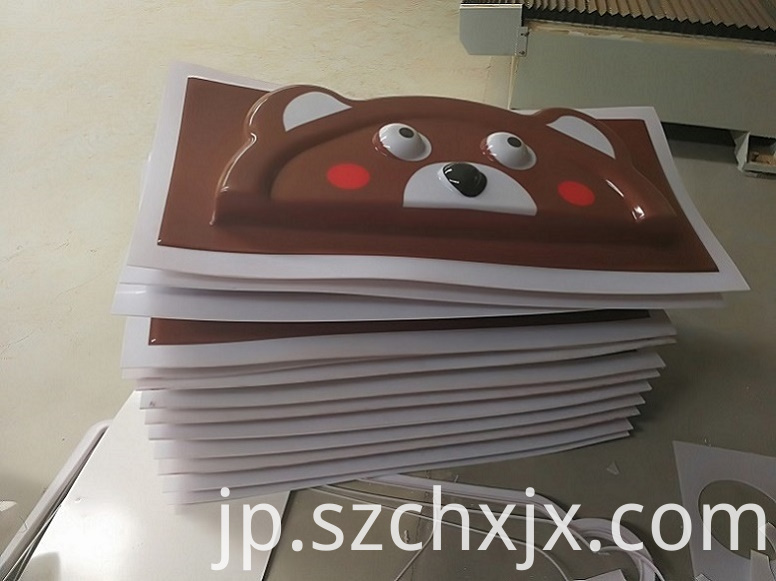 サンプルの作成 Forming samples